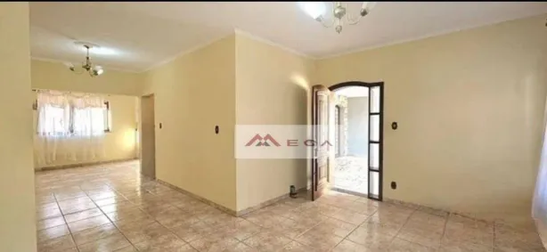 Casa com 3 Quartos à venda, 241m² no Jardim Pinheiros, Valinhos