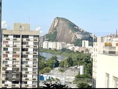 Apartamento com 3 Quartos à venda, 85m² no Leblon, Rio de Janeiro