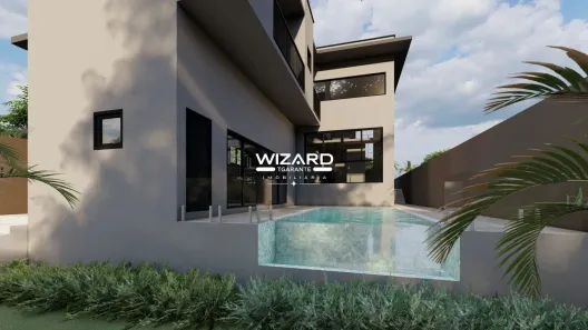 Casa de Condomínio com 3 Quartos à venda, 250m² no Jardim Eneide, Atibaia