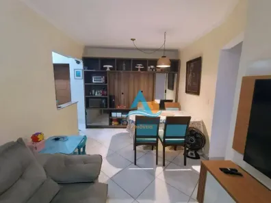 Apartamento com 2 Quartos à venda, 70m² no Ocian, Praia Grande