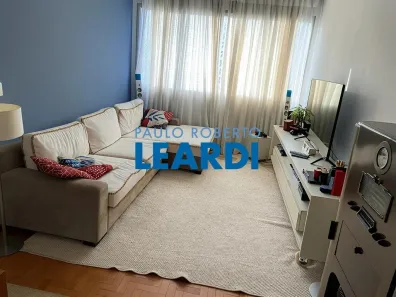 Apartamento com 2 Quartos para venda ou aluguel, 90m² no Vila Mariana, São Paulo