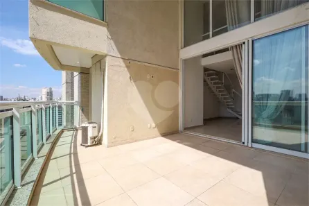 Apartamento com 3 Quartos à venda, 180m² no Cidade Monções, São Paulo