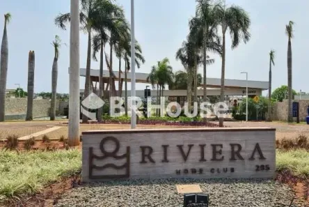 Lote/Terreno à venda, 687m² no Jardim Veraneio, Campo Grande