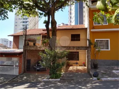 Casa com 4 Quartos à venda, 189m² no Jardim das Laranjeiras, São Paulo