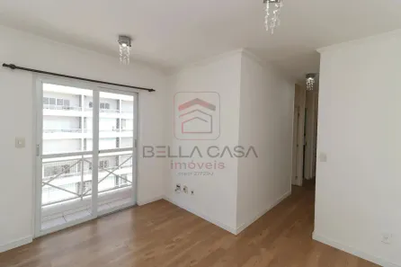 Apartamento com 2 Quartos à venda, 50m² no Vila Prudente, São Paulo