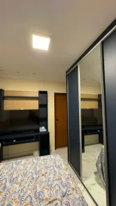 Casa de Condomínio com 5 Quartos à venda, 277m² no Alphaville, Barra dos Coqueiros