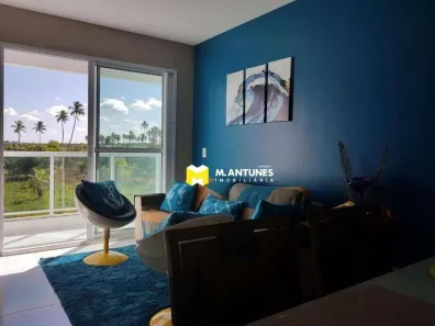 Apartamento com 3 Quartos à venda, 67m² no N. Sra. do Ó, Ipojuca