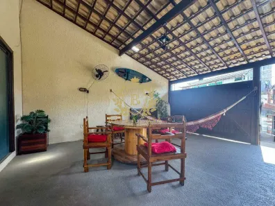 com 8 Quartos à venda, 240m² no Tucuns, Armação dos Búzios