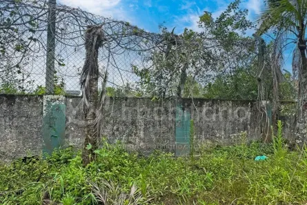 Lote/Terreno à venda, 134m² no Balneario São João Batista, Peruíbe
