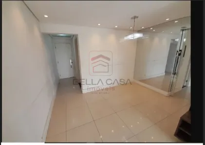Casa de Condomínio com 2 Quartos para alugar, 80m² no Tatuapé, São Paulo