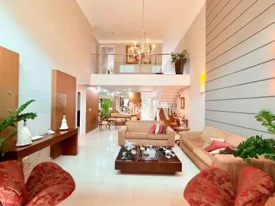 Casa de Condomínio com 4 Quartos à venda, 240m² no Esperança, Londrina