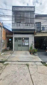 Casa com 3 Quartos à venda, 130m² no Pedreira, Belém