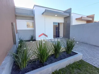 Galpão/Depósito/Armazém com 1 Quarto à venda, 70m² no Presidente (Distrito), Imbé