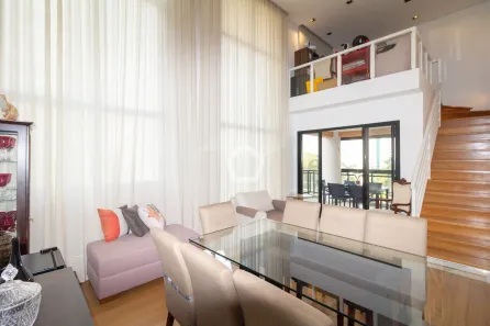 Apartamento com 6 Quartos à venda, 189m² no Vila Andrade, São Paulo