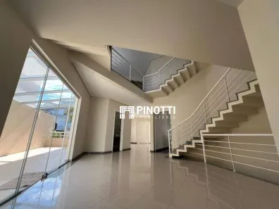 Casa de Condomínio com 4 Quartos para alugar, 500m² no Parque Terra Nova II, São Bernardo do Campo