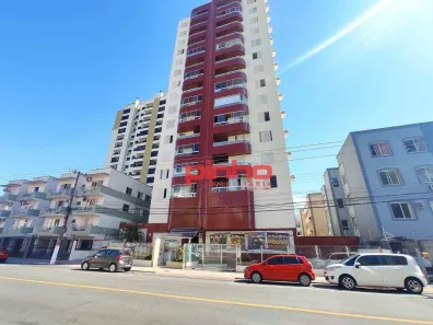 Apartamento com 3 Quartos à venda, 139m² no Kobrasol, São José