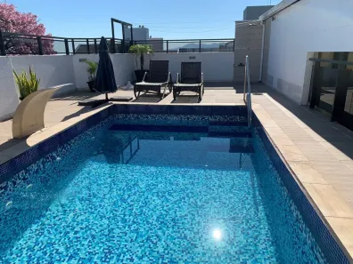 Apartamento com 3 Quartos à venda, 245m² no Estreito, Florianópolis