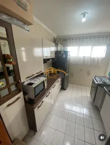 Apartamento com 3 Quartos à venda, 60m² no Piratininga, Osasco