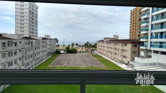 Apartamento com 3 Quartos à venda, 118m² no Canto do Forte, Praia Grande