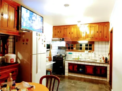 Casa com 3 Quartos à venda, 350m² no Gramado, Cotia