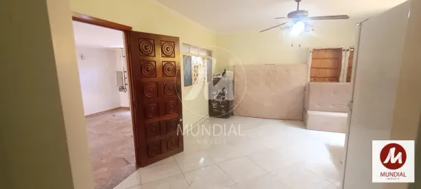 Casa com 3 Quartos à venda, 199m² no Parque das Andorinhas, Ribeirão Preto