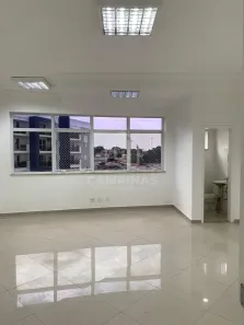 Sala Comercial para alugar, 50m² no Jardim Brasil, Campinas
