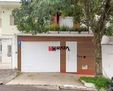 Sobrado com 3 Quartos à venda, 150m² no Vila Mariana, São Paulo