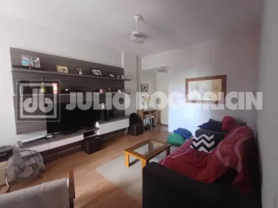 Apartamento com 3 Quartos à venda, 75m² no Tijuca, Rio de Janeiro