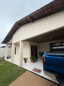 Casa com 4 Quartos à venda, 360m² no Parque Athenas, São Luís
