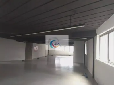 Sala Comercial para alugar, 164m² no Vila Olímpia, São Paulo