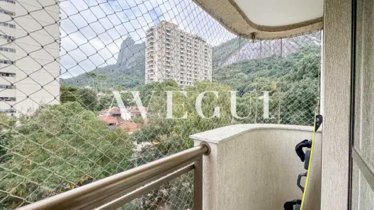 Apartamento com 3 Quartos à venda, 160m² no Botafogo, Rio de Janeiro