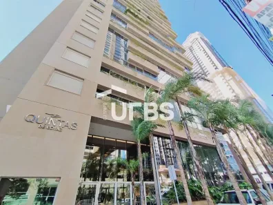 Apartamento com 4 Quartos à venda, 256m² no Setor Marista, Goiânia