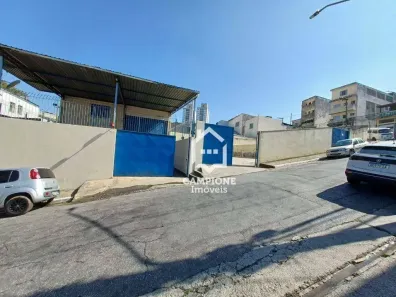 Galpão/Depósito/Armazém à venda, 2155m² no Casa Verde Alta, São Paulo