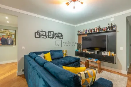 Apartamento com 3 Quartos à venda, 80m² no Vila Mariana, São Paulo