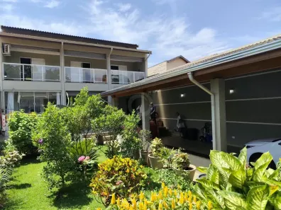Casa com 3 Quartos à venda, 160m² no Santa Rosa Ipês, Piracicaba