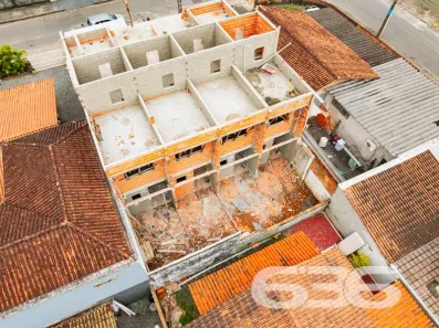 Sobrado com 2 Quartos à venda, 64m² no Aventureiro, Joinville