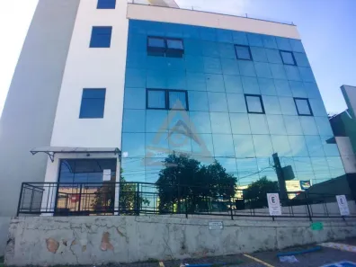 Prédio Comercial para alugar, 1100m² no Jardim Chapadão, Campinas