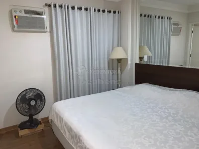 Apartamento com 3 Quartos à venda, 100m² no Vila Redentora, São José do Rio Preto