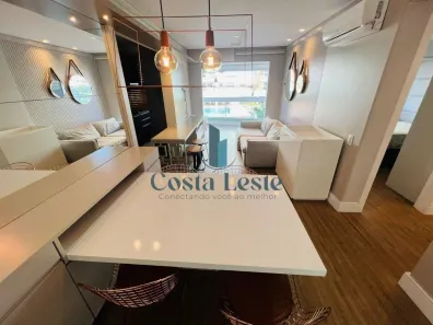 Apartamento com 2 Quartos para alugar, 70m² no Trindade, Florianópolis