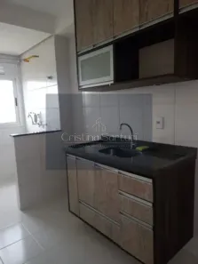 Apartamento com 2 Quartos à venda, 60m² no Parque Residencial Flamboyant, São José dos Campos