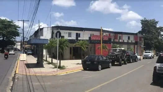 Ponto Comercial para alugar, 43m² no Tabuleiro do Martins, Maceió