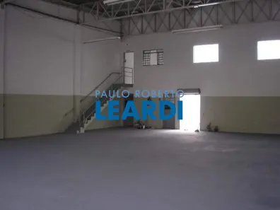 Galpão/Depósito/Armazém à venda, 475m² no Jardim Zaira, Mauá