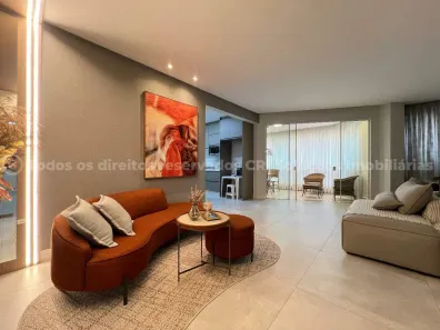 Apartamento com 4 Quartos à venda, 189m² no Meia Praia, Itapema