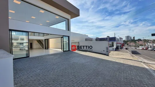 Ponto Comercial para alugar, 373m² no Jardim Esplanada, Indaiatuba