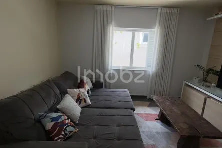 Casa com 3 Quartos à venda, 301m² no Vila Inah, São Paulo