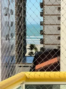 Apartamento com 2 Quartos à venda, 80m² no Ocian, Praia Grande