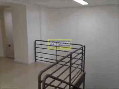 Ponto Comercial à venda, 269m² no Centro, Santos