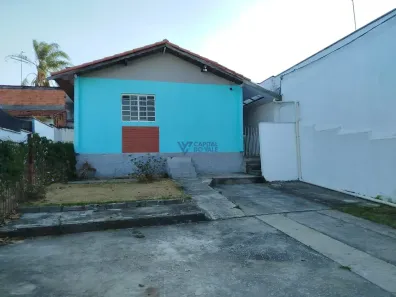 Casa com 2 Quartos à venda, 80m² no Jardim Satélite, São José dos Campos