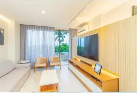 Apartamento com 3 Quartos à venda, 149m² no Flamengo, Rio de Janeiro