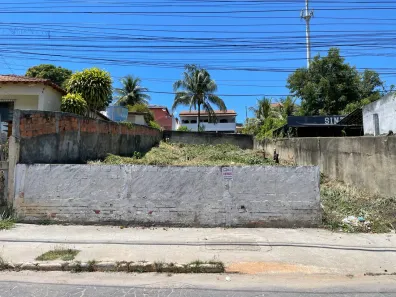 Lote/Terreno à venda, 360m² no Vila Cortes, Tanguá